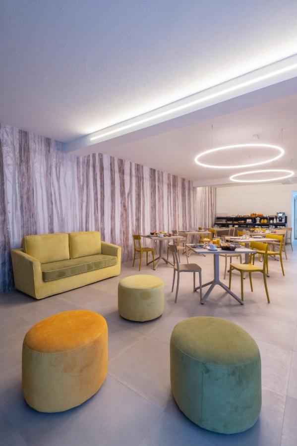 Tarsis Guest House Бауней Экстерьер фото