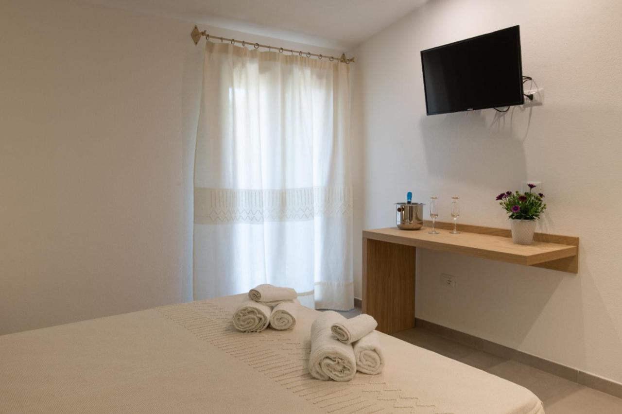 Tarsis Guest House Бауней Экстерьер фото