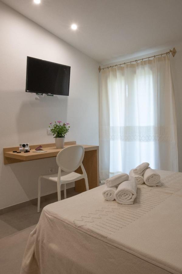Tarsis Guest House Бауней Экстерьер фото